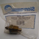 Genuine Sierra Marine 18-5898 Or 97258A Temperature Sender Oem. Fixed Price $19.99.