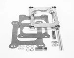 Edelbrock Carburetor Adapters 2692. Fixed Price $62.95.