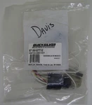 New Quicksilver Mercury Marine Boat Oem Key Switch Assembly Part No. 87-88107T12. Fixed Price $149.99.