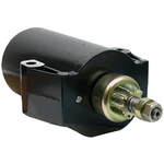 Starter For Mercury Outboard Marine 9.9 15 18 20 Hp 5216040-M025SM 50-90983T1. Fixed Price $79.38.