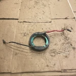 Omc Johnson Evinrude 90 100 115 140 185 Hp Stator 0582867. Fixed Price $60.00.