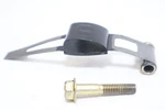 Mercruiser 3.7 470 Timing Chain Tensioner And Bolt 75202 170HP. Fixed Price $44.25.