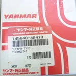 Yanmar 145640-48410 Thermostat. Fixed Price $268.00.