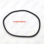 New Alternator Belt Volvo Penta V6 & V8 AQ205 200 570 Ro: 978750 95849 966857. Fixed Price $12.75.