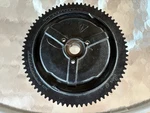 Omc Electric Start Flywheel # 0585158 Cast 513863. Fixed Price $339.95.