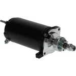 New 12V Starter Fits Mercury 95HP 110HP 1966-1967 18-5602 50-48643 4840540MO30SM. Fixed Price $68.95.