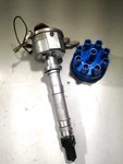 Mallory Sbc 5.0 305 5.7 350 Gm V8 Marine Distributor YL624MY 209D. Fixed Price $109.00.
