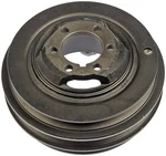 Genuine Dorman Harmonic Balancer Assembly 594-281. Fixed Price $111.50.