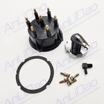 Fit For Mercruiser V6 New Thunderbolt Tune-up Kit Distributor Cap Rotor 815407Q5. Fixed Price $15.75.