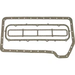 Sierra 18-4366 Mercruiser 470 Oil Pan Gasket Set 27-72479T 27-72479A5. Fixed Price $82.25.