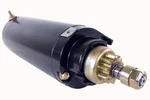 Starter Mercury Mariner 115 175 Hp 73-88 50-60594A 50-60594T01 50-64975. Fixed Price $201.06.