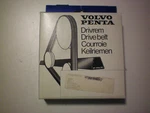 Volvo Penta #958485 Belt ,free Freight. Fixed Price $13.95.