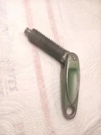 Omc Johnson Evinrude Brp 375742 Transom Thumb Clamp Screw 388346 2HP 5.5 6HP. Fixed Price $12.00.