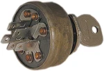 New Ignition Switch 430-173 For Troy-bilt 1754250 Gray. Fixed Price $32.29.