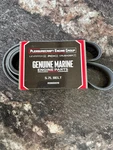 Pcm Excalibur Serpentine Belt - New R066028. Fixed Price $52.00.