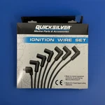 New Quicksilver Oem Ignition Wire Set 816761Q16. Fixed Price $69.99.
