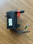 437233 Evinrude Johnson Omc Fuel Primer Solenoid 9.9 - 250 Hp Genuine Oem. Fixed Price $12.99.