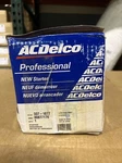 Acdelco 337-1077 Starter. Fixed Price $135.99.