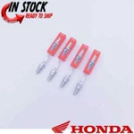 Ngk Spark Plug D7EA 4 Pack D-7EA #7912 Bmw Honda Kawasaki Suzuki. Fixed Price $16.95.