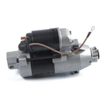 Sierra Outboard Starter 18-6427 Fits Yamaha Marine Oem# 68V-81800-01-00. Fixed Price $413.99.