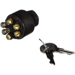 Seachoice Ignition Starter Switch For Johnson/evinrude, Push To Choke. Fixed Price $38.66.