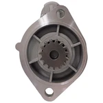 76-03 Yanmar 4JH2-DTE 4JH2-UTE 4JH3-TE Marine Starter 12V 15T S114-483 S114-257G. Fixed Price $152.86.