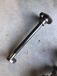 2002 Sea-doo Gtx 4TEC Shaft Engine Counter Balancer 420837556 Low Hour. Fixed Price $27.55.
