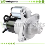 Starter For John Deere 1420 1435 4100 AM879204 M809215 428000-0600 ND9722809-747. Fixed Price $74.99.