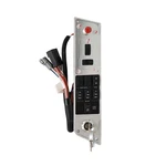 Mastercraft Boat Ignition Switch Panel 500604 X20 Inboard Aluminum. Fixed Price $385.41.