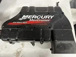 Mercruiser 454/502 Mpi Intake Manifold 805233-C 805240 Upper And Lower.. Fixed Price $1000.00.