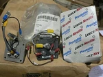 Leece-neville Prestolite Terminal Assembly 97885. Fixed Price $22.00.