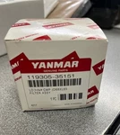 Yanmar 119305-35151 Engine Oil Filter Toro Box. Fixed Price $23.00.