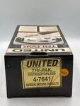 United 4-7641 Ignition Wire Set Spark Plug Ford Gm New. Fixed Price $59.60.