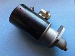 1969 - 1972 Owens Yacht Boat 307 427 350 Restored Prestolite 12 Volt Starter. Fixed Price $321.73.