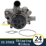 Water Pump 23535018 23532543 23531258 For Detroit Diesel 60 Series 14.0L. Fixed Price $199.99.
