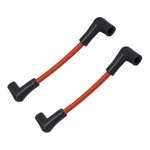 Omc Johnson Evinrude 582365-6" Spark Plug Wire Set, 20, 25, 28, 30, 35HP. Fixed Price $17.99.