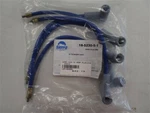Sierra 18-5230-9-1 Spark Plug Wire Leads 10" ( Set Of Five ) Marine Boat. Fixed Price $16.95.
