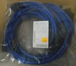 Mallory 9-28000 8MM Marine 90* Hei Plug Wires, Gm 1985-98 5.5/5.7L Applications. Fixed Price $44.99.