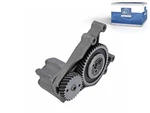 Oil Pump Dt Spare Parts 2.11123. Fixed Price $503.88.