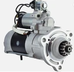 Premium Class Starter 24V 12T 3889143 Fits Volvo Penta Inboard Engine MD16 16.1L. Fixed Price $445.88.