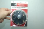 New Genuine Mercury 815407T5 Ignition Cap And Rotor Kit Thunderbolt V6 Factory. Fixed Price $50.00.
