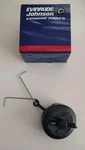 New Genuine Evinrude Johnson Brp 0176217 Omc Oil Cap Outboard. Fixed Price $24.99.