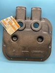 Nos Oem Detroit Diesel Series 71 92 Dual Double Oil Cooler Cover 5144151. Fixed Price $1119.99.