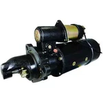 Starter Fits Delco 42MT 7.3KW/9.78HP 12V Ccw 11T 10461023 10461132 10461168 6261. Fixed Price $380.69.
