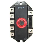 Omc Cobra New Oem Relay Circuit Breaker 0986281. Fixed Price $342.10.