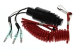 Yamaha 6K1-82575-01-00-ENGINE Stop Switch Assy. Fixed Price $79.88.