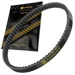 Caltric Drive Belt For Yamaha Brezze Grizzly 125 3FA-17641-00-00 3FA176410000. Fixed Price $19.01.