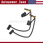 2PCS JU2-H1801-20-00 Golf Cart Motor Brush Kit Fit Yamaha W/ Hitachi 2.6KW. Fixed Price $28.60.