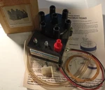 Sierra 18-5322 Prestolite V6 3-149 Distributor Moisture Guard Replaces 0984399. Fixed Price $19.95.