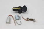 Nos Sierra Marine 18-5258 Ignition Tune-up Kit Omc, Mercruiser V8, Chrysler. Fixed Price $7.59.